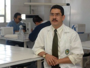 César Augusto hace parte de la Asociación  de Facultades de Medicina Veterinaria y Zootecnia
