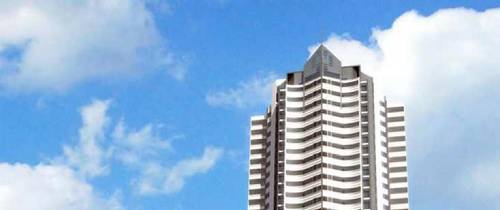 Así será el edificio más alto de Bucaramanga