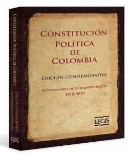 La UPB rendirá homenaje a la Constitución Política de Colombia