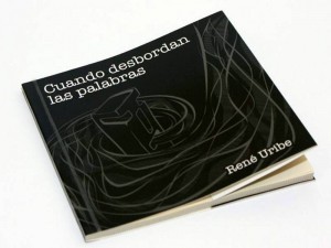 Elkin René Uribe se ha encargado de todo el proceso de consolidación del libro y promoción por diversos medios de comunicación.