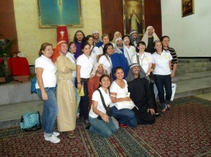 Movimiento Pastoral para Profesionales Católicos, MPPC