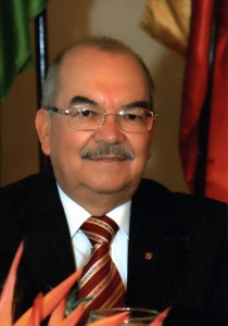 Gustavo Aponte Osorio