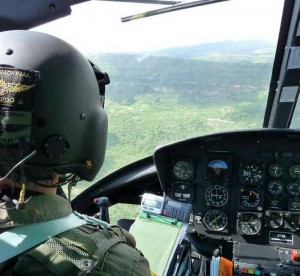 Del 29 al 31 de agosto se realizan en Bucaramanga las inscripciones para profesionales interesados en vincularse a la Fuerza Aérea Colombiana, FAC.
