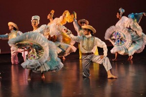 El Ballet Nacional de Colombia de Sonia Osorio se presentará la noche del sábado de clausura en la Plaza Luis Carlos Galán.