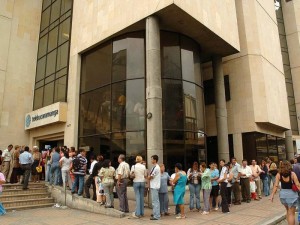 la Empresa de Telecomunicaciones de Bucaramanga modificarán su horario de atención. 