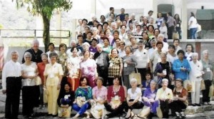 La Asamblea Nacional de la Acción Católica se realizó en Bucaramanga, a finales de octubre.