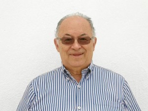 Padre Luis Eduardo Uribe Ferrero