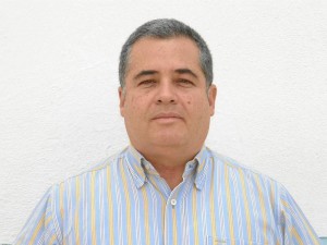 Jorge Luis Ordóñez Torres