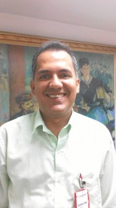 Luis Daniel Ramírez Vesga