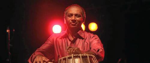 Artista hindú ofrecerá concierto electrónico
