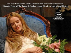 Jueves 24 Estranho caso de Angélica (The strange case of Angelica). Portugal – Francia – España, 2010. Drama.