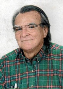 Francisco ‘Kiko’ Navarro.