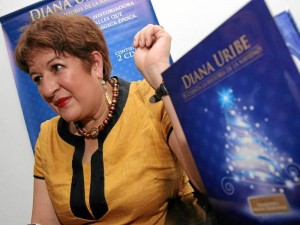 La historiadora Diana Uribe estará en la celebración de los 15 años del café.