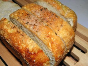 Las variedades del pan se pueden preparar ahora en casa.