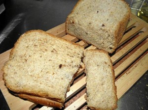 Las variedades del pan se pueden preparar ahora en casa.