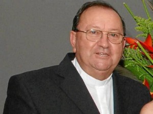 Padre Gerardo Arango Puerta. Archivo / GENTE DE CABECERA