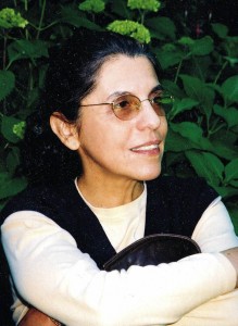Silvia Galvis