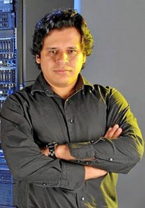 Carlos Jaime Barrios Hernández tiene experiencia de más de 10 años en sistemas de supercomputación.