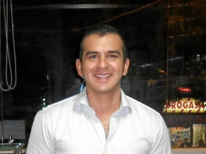 Mauricio Soto