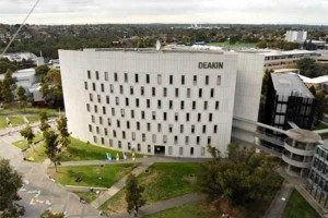 Deakin University es una de las opciones universitarias que ofrece Australia. - Tomada de Internet /GENTE DE CABECERA