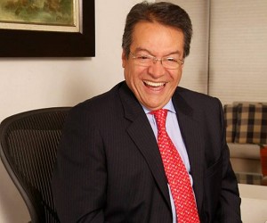 El humorista Guillermo Díaz Salamanca estará en Bucaramanga el 15 de agosto. - Suministrada /GENTE DE CABECERA