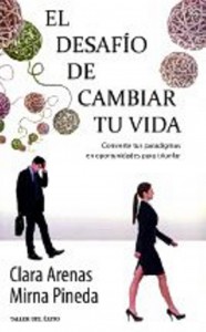 Esta es la portada del libro que se vende en Colombia. - Suministrada /GENTE DE CABECERA