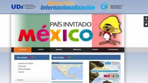 En la página www.udi.edu.co/internacionalizacion se puede encontrar toda la información sobre este evento intercultural de la UDI con México. - / GENTE DE CABECERA