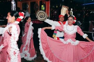 El festival permitirá disfrutar de los diferntes ritmos folclóricos colombianos. - Archivo / GENTE DE CABECERA