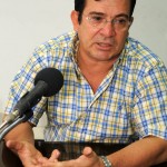 Tomás Vargas 