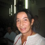 Hilda Castellanos