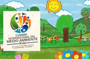El dinero recaudado de la venta del papel reciclado en el Concurso de Reciclaje de Papel Cima Kids, se destinará a la reforestación de una zona del área metropolitana. - Tomada de Internet / GENTE DE CABECERA