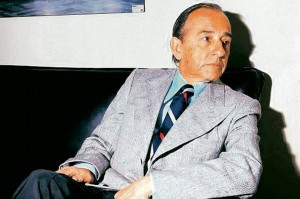 El miércoles 19 de marzo se cumplieron 101 años del nacimiento del compositor José A. Morales. - Tomada de www.revistaelcrisol.com / GENTE DE CABECERA