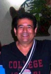 Óscar Ariza