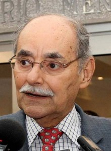Horacio Serpa Uribe 