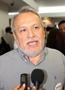 Mario Suárez Flórez 