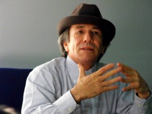 Carlos Velandia. - Suministrada / GENTE DE CABECERA
