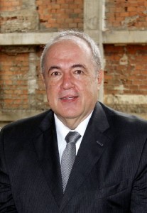 Antonio José Díaz Ardila