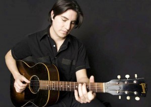Mike Moreno, destacado guitarrista estadounidense, estará en Bucaramanga. - Suministrada / GENTE DE CABECERA