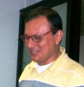 Carlos Alberto Porras Alarcón
