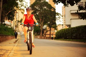 Las mujeres tienen dos opciones para celebrar su día en bicicleta. - Suministrada Yesid H Elo C /GENTE DE CABECERA