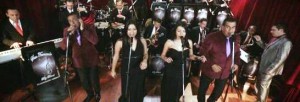 Orquesta Internacional San Fernando