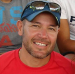 Carlos Alberto Joya, entrenador Club Campestre de Bucaramanga
