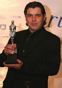 Ricardo Arnaíz