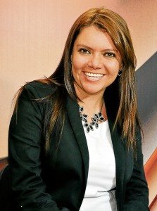 Paola Bernal