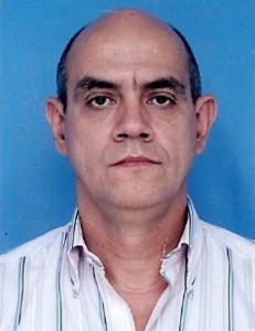 Jorge Ernesto Silva