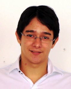 Carlos Felipe Hernández