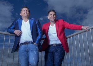 Además de promocionar a nivel nacional su reciente disco ‘Para siempre’, el Mono Zabaleta y Juancho De La Espriella estarán en el Tsunami Vallenato.