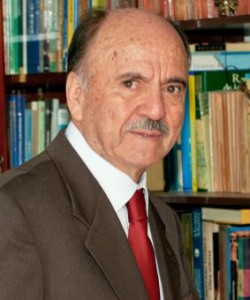Gustavo Pinzón.
