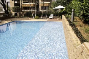 El mantenimiento constante a las aguas de piscinas es primordial para evitar la propagación de zancudos