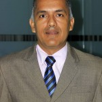 Luis Daniel Ramírez.